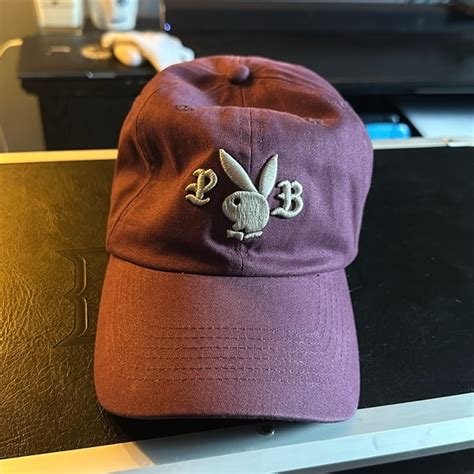 playboy dad hat